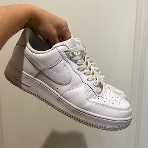 Air Force 1 Lows